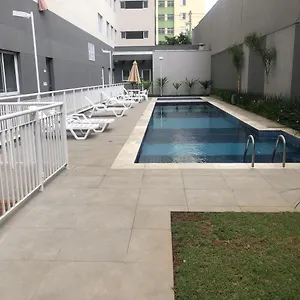  Apartamento Loft Aconchegante Com Piscina A Um Passo Do Metrô