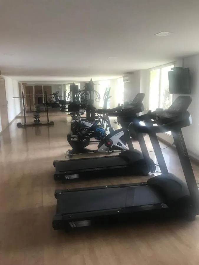 Apartamento Amora Três São Paulo