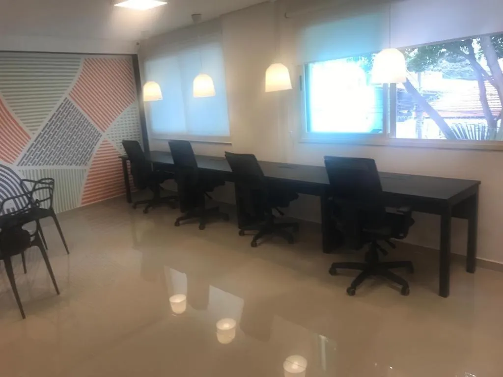 Amora Três São Paulo