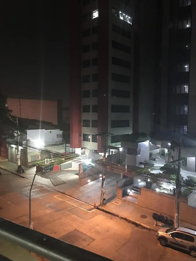 Amora Três São Paulo