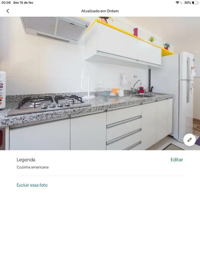 Amora Três São Paulo Apartamento