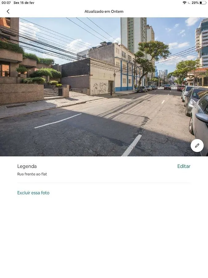 Amora Três São Paulo Apartamento
