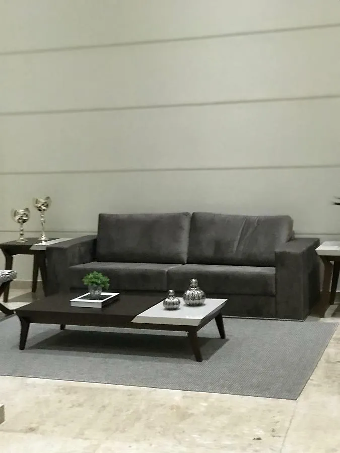Apartamento Amora Três São Paulo Brasil