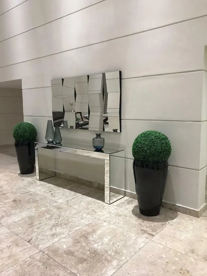 Amora Tres Sao Paulo Brazil