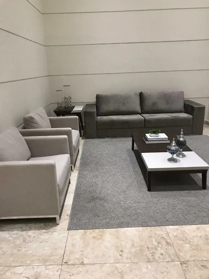 Apartamento Amora Três São Paulo