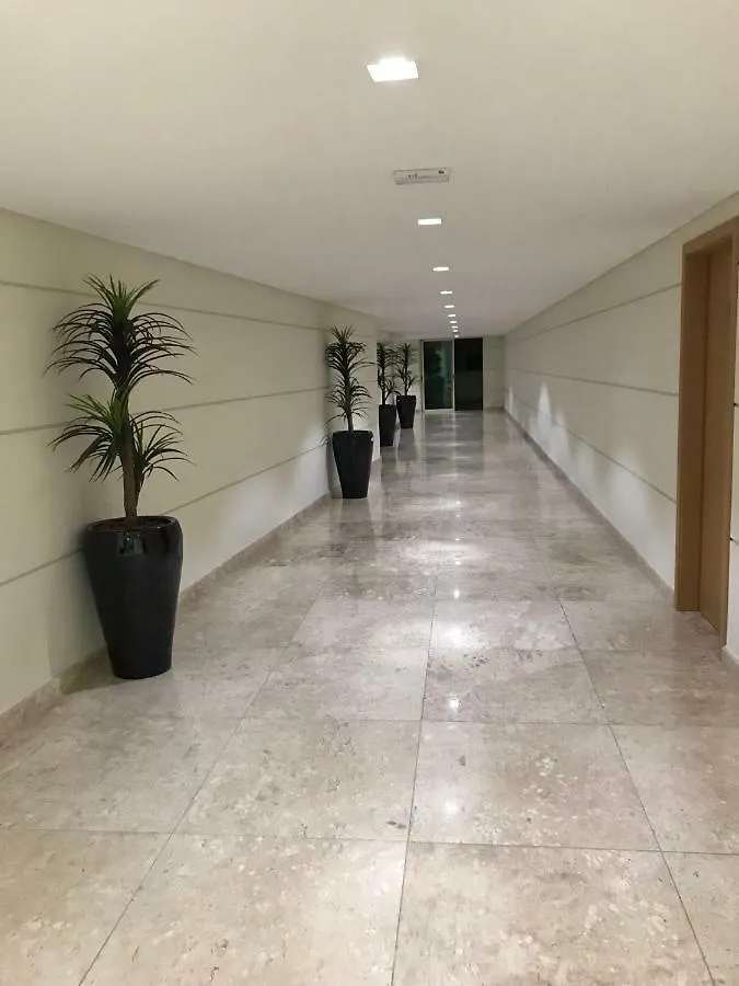 Apartamento Amora Três São Paulo